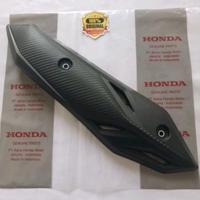 Gambar Cover Knalpot Beat Deluxe Beat new k1A Original dari Hansport212 undefined 1 Tokopedia