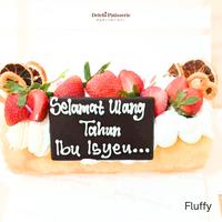 Gambar Additional Topping - 20cm dari Delchi Patisserie undefined 3 Tokopedia