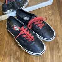 Gambar Vans authentic leather black original - sneakers second market dari SSM Catalog undefined 1 Tokopedia