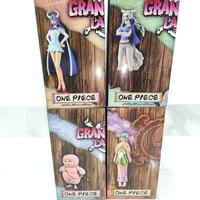 Gambar Dxf banpresto Hiyori ulti wanda One piece figure grandline lady bandai - Set dari Lupus Hobby undefined 3 Tokopedia