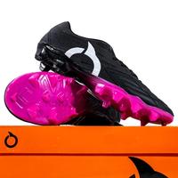Gambar Ortuseight Catalyst Vision V4 FG K-Lea - Black, 39 dari ZhafiraSports Ternate undefined 2 Tokopedia