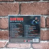Gambar CD SLOW ROCK MEMORY dari RAK KASET undefined 2 Tokopedia