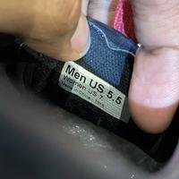 Gambar Vans authentic leather black original - sneakers second market dari SSM Catalog undefined 4 Tokopedia