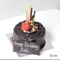 Gambar Additional Topping - 20cm dari Delchi Patisserie undefined 2 Tokopedia