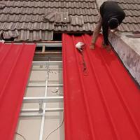 Gambar spesialis perbaikan atap bocor dari SABURAI STEEL undefined 2 Tokopedia