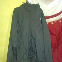 Gambar the north face hyvent dari kacanduan thrifting undefined 1 Tokopedia