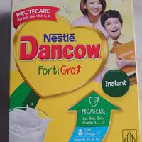 Gambar Susu bubuk Dancow kemasan kotak ukuran 195gram dari Tava889OLS undefined 2 Tokopedia