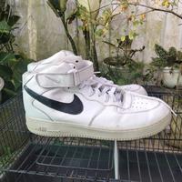 Gambar Sepatu AF 1 high dari bz amanah undefined 1 Tokopedia
