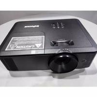 Gambar Projector Infocus IN113AA - Proyektor Infocus IN113AA - 4.000 Lumens dari Gudang projektor undefined 4 Tokopedia