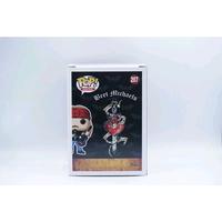 Gambar Funko POP! 207 Bret Michaels Rocks Poison Figure dari Cobelido undefined 4 Tokopedia