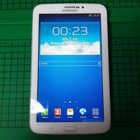 Gambar Samsung Tab 3 second dari Al-Reisya Thrift Shop undefined 1 Tokopedia