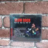 Gambar CD SLOW ROCK MEMORY dari RAK KASET undefined 1 Tokopedia