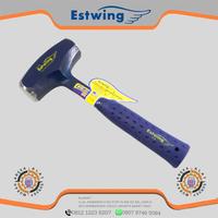 Gambar Palu Geologi Estwing Crack Hammer B3-4LB dari ANEKA ALAT SURVEY MURAH undefined 1 Tokopedia