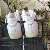 Gambar Sepatu AF 1 high dari bz amanah undefined 3 Tokopedia