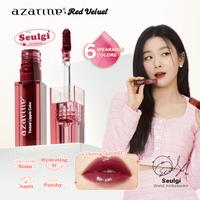 Gambar [Azarine x Red Velvet] Azarine Tinted Lippie Cake Lip Tint 2.9 ML - lip tint 09 dari Beautycat Cosmetics undefined 3 Tokopedia