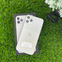 Gambar iphone 11 promaxx 256gb ex ibox  fullset normal bergaransi dari RiskyPutra undefined 1 Tokopedia