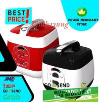 Gambar YONG MA YMC-5061 Magic Com 1.0 Liter - Merah dari Toko Lembayung Online undefined 1 Tokopedia