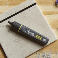 Gambar SHARPIE PRO Permanent Marker MEDIUM CHISEL Industrial Spidol Kerja Pro dari Bookpedia.Store undefined 1 Tokopedia