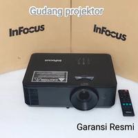 Gambar Projector Infocus IN113AA - Proyektor Infocus IN113AA - 4.000 Lumens dari Gudang projektor undefined 1 Tokopedia