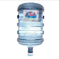 Gambar Club Galon 19 Liter, Beli Banyak. Dapet Diskon, Asli Club Original - Galon Saja dari indahmakmurterus undefined 1 Tokopedia