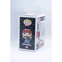 Gambar Funko POP! 207 Bret Michaels Rocks Poison Figure dari Cobelido undefined 5 Tokopedia