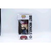 Gambar Funko POP! 207 Bret Michaels Rocks Poison Figure dari Cobelido undefined 2 Tokopedia