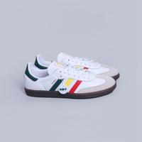 Gambar Adidas Samba Red Green Yellow dari 807GARAGE undefined 3 Tokopedia