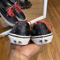 Gambar Vans authentic leather black original - sneakers second market dari SSM Catalog undefined 3 Tokopedia