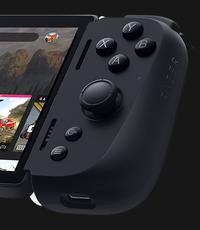 Gambar Razer Edge Console Kishi V2 PRO Snapdragon G3X GEN 1 6GB 128GB 6.8FHD+ dari AI Official Store undefined 4 Tokopedia