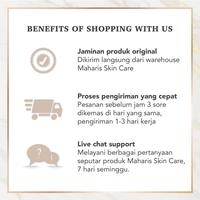 Gambar Pack of 2 - Maharis Skin Care Sublime Face Cleanse 100ml dari Maharis Skin Care undefined 5 Tokopedia
