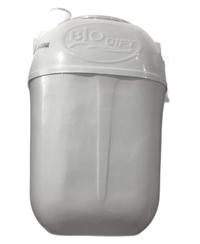 Gambar Septic Tank 800 liter, Bermutu, Berkualitas, sepiteng, septik, murah dari JO&#39;s OL STORE undefined 3 Tokopedia