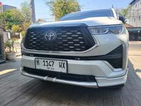 Gambar Bodykit Innova Zenix Modellista Plug n Play Plastic ABS Grade A dari Autobless undefined 5 Tokopedia