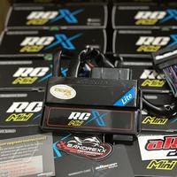 Gambar Ecu Aracer RC Mini X Original For All New Nmax 2020 up dari Bandrexx Motorsport undefined 4 Tokopedia