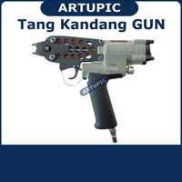 Gambar Tang Kandang Alat Pengikat Kandang GUN MESIN dari Artupic Peralatan Peternakan undefined 1 Tokopedia
