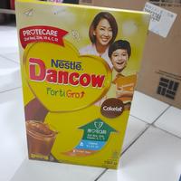 Gambar Dancow Fortigro Coklat 780g dari Susu Oke Harapan Indah undefined 1 Tokopedia