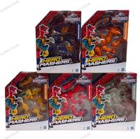 Gambar Action Figure Hasbro Jurassic World Hero Mashers Parasaurolophus - Dimorphondon dari masbro figure undefined 1 Tokopedia