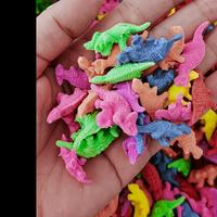 Gambar Animal rendam Waterbeads mainan anak bintang rendaman jadi Besar magic - 50 gram dari Michelle craft undefined 5 Tokopedia