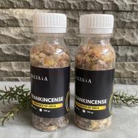 Gambar FRANKINCENSE/ KEMENYAN LUBAN ARAB PUTIH 50g - India dari LapakBaliAga undefined 1 Tokopedia