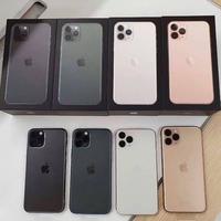 Gambar Apple IPhone 11 Pro 64GB/256GB - Fullset, 256 gb dari Mr. Gadget Official undefined 1 Tokopedia