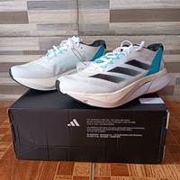 Gambar ADIDAS Adizero Boston 12 Men's Running Shoes - ID4237 Original BNIB dari fajarjozzusport undefined 1 Tokopedia