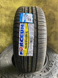 Gambar Ban Mobil R16 Ukuran 195 50 R16 Merk Forceum Octa-Palembang dari Velg hsr palembang undefined 1 Tokopedia