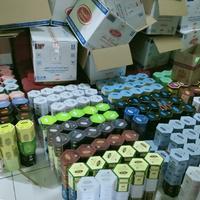 Gambar Paket Usaha 1 Karton Parfum Dobha 6ml Bisa Mix Aroma / Campur Perfume dari BANI PARFUM undefined 4 Tokopedia