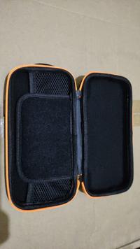 Gambar Carrying Case Storage Bag Retroid Pocket 2 / 2+ Retroid Pocket 3 / 3+ - TAS RP 3/3+ New dari Cygnus Shop undefined 2 Tokopedia