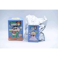 Gambar Crayon Shinchan Sinchan Wear Skirt Daily Life Series 3 52 Toys Open Bo dari Cobelido undefined 4 Tokopedia