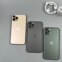 Gambar Apple IPhone 11 Pro 64GB/256GB - Fullset, 256 gb dari Mr. Gadget Official undefined 2 Tokopedia