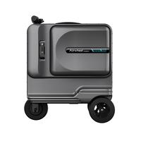 Gambar Airwheel Koper SE3 Turbo (Hitam) dari Nankai Tools undefined 5 Tokopedia