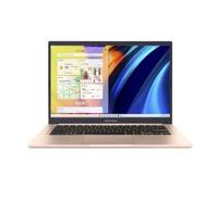 Gambar ASUS A1402ZA-IPS752 17-1260U 8GB 512SSD 14"VIPS W11+OHS Terra Cotta dari Anugrah Laptop Official Store undefined 3 Tokopedia