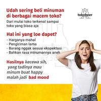 Gambar Andong Strength Soju All Varian 700ml - (Ori, Green Tea, Leci) - Green Tea dari tokobeer undefined 2 Tokopedia