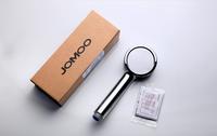 Gambar JOMOO Healthy Charcoal Filtered Shower Head High Pressure Water Saving dari Toson Indonesia undefined 3 Tokopedia