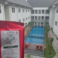 Gambar kopi arabika - 100 gram dari Kopi Sadana undefined 1 Tokopedia
